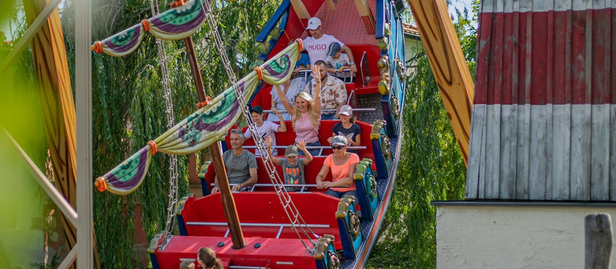 Familypark GmbH