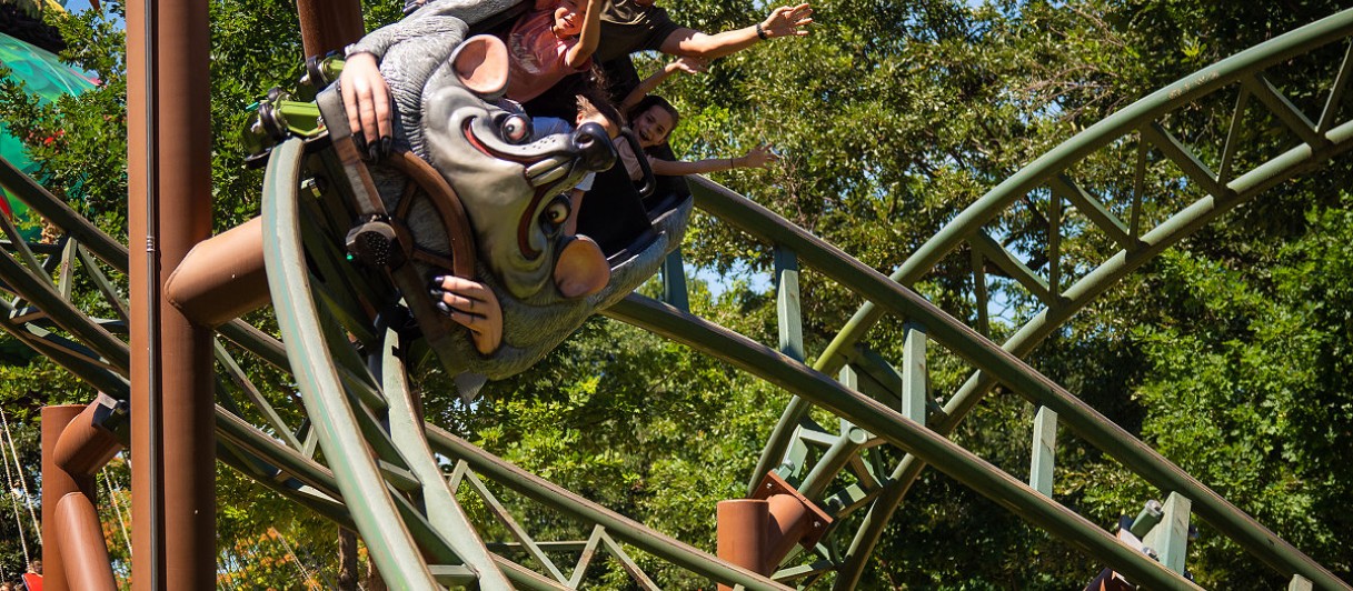 Familypark GmbH