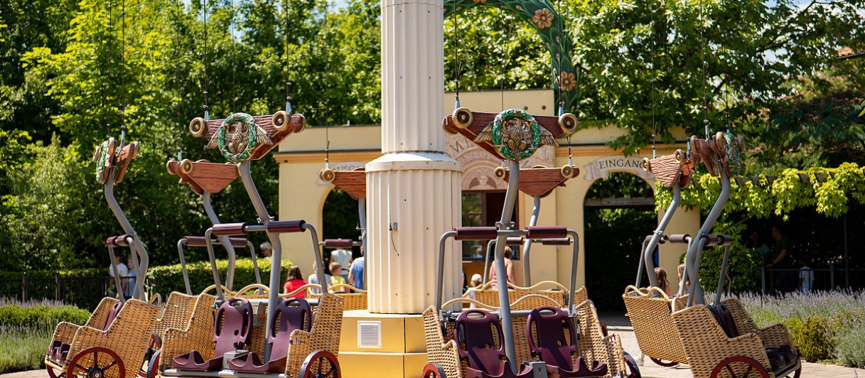 Familypark GmbH