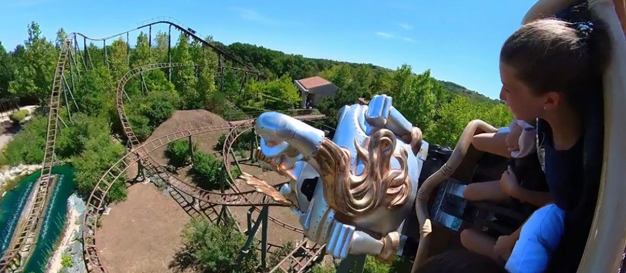 Familypark GmbH