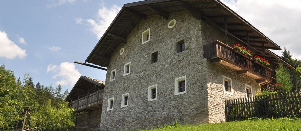 Salzburger Freilichtmuseum