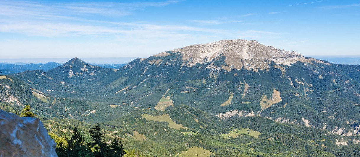 Gemeindealpe Mitterbach