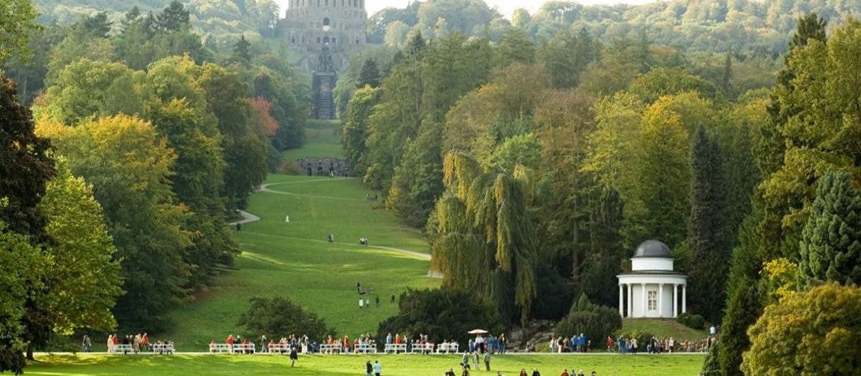 Grimm Heimat