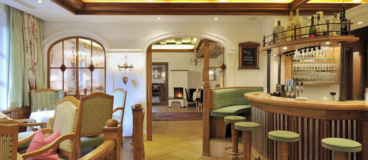 Gasthof Hotel Herrschaftstaverne****