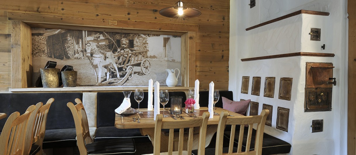 Gasthof Hotel Herrschaftstaverne****