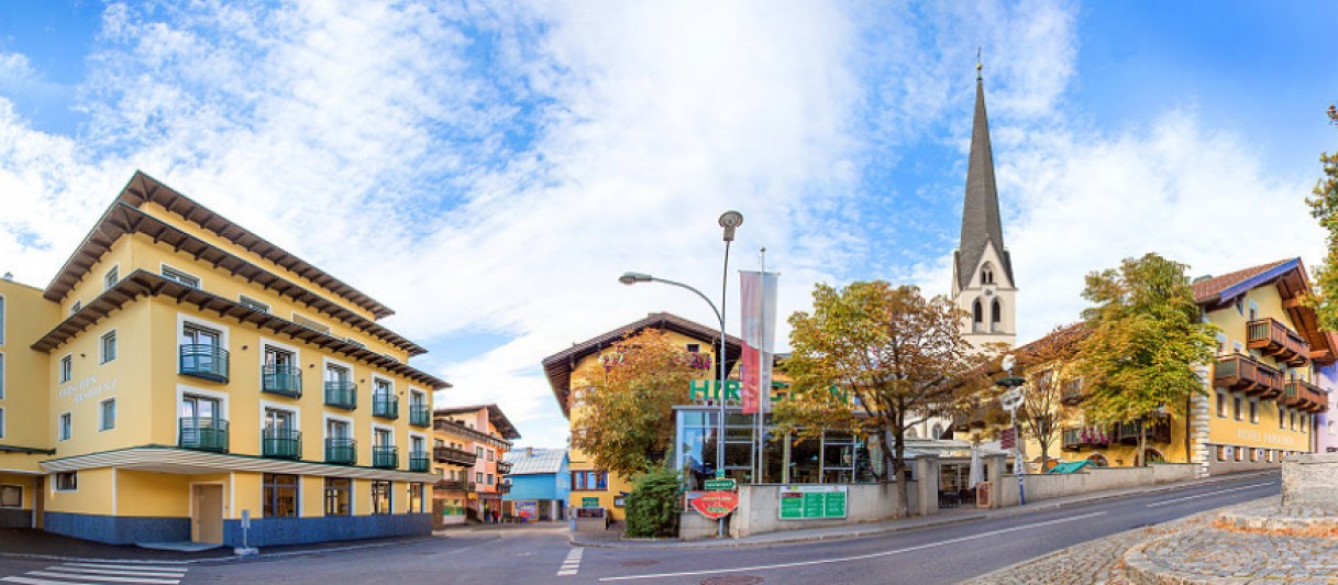 Hotel Zum Hirschen***