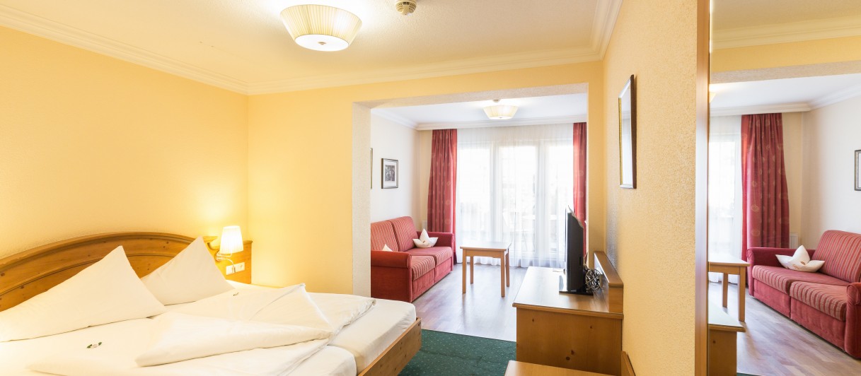 Hotel Zum Hirschen***