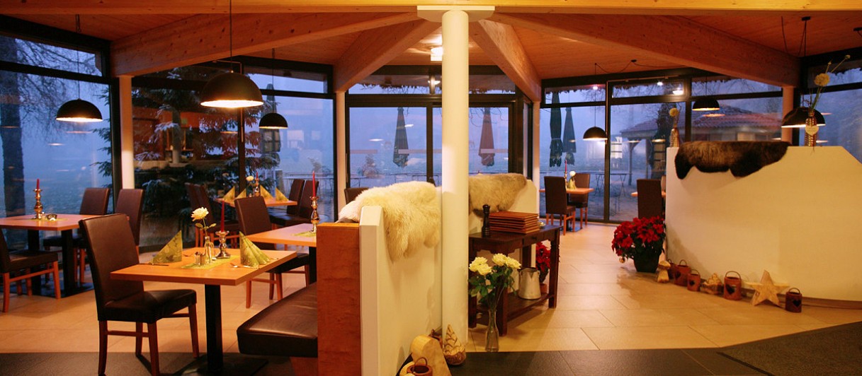 © Natur + Sport Hotel Zuflucht