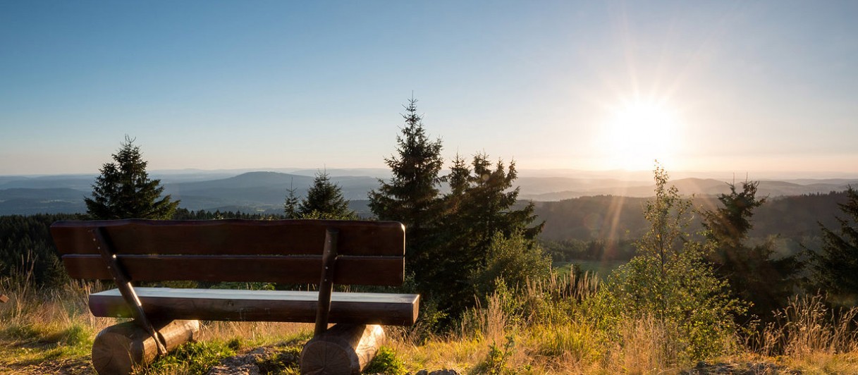 © Natur + Sport Hotel Zuflucht