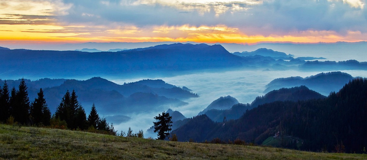 © Natur + Sport Hotel Zuflucht