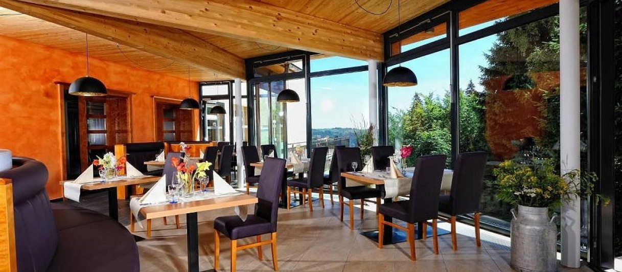 © Natur + Sport Hotel Zuflucht