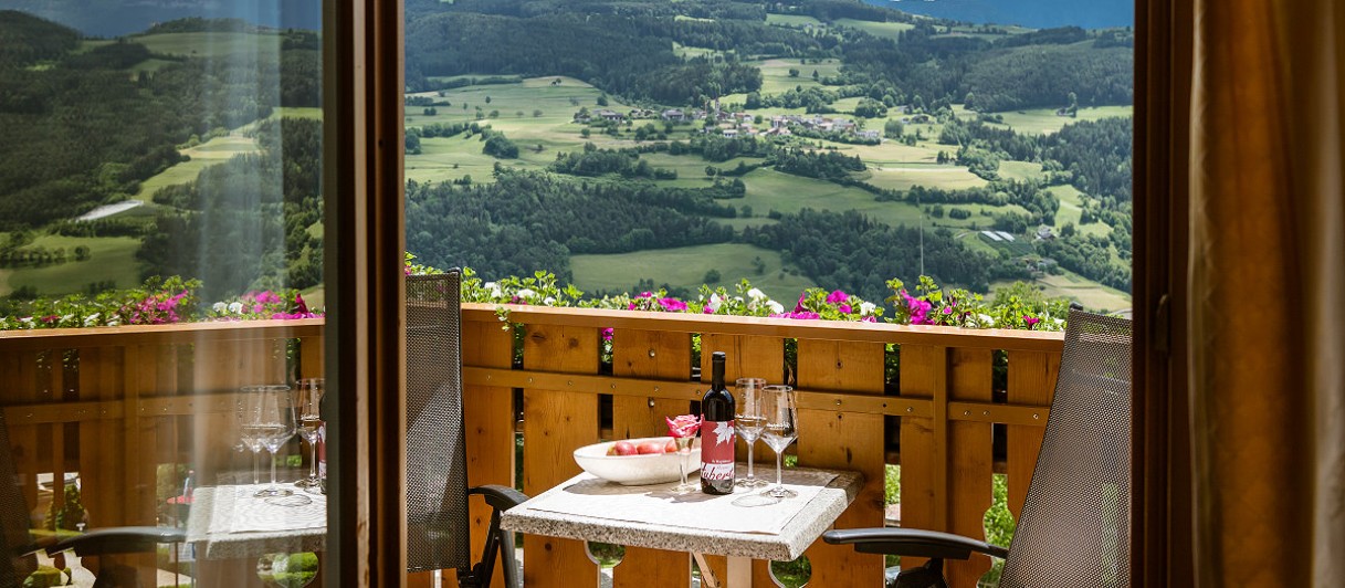 Hotel Hubertus