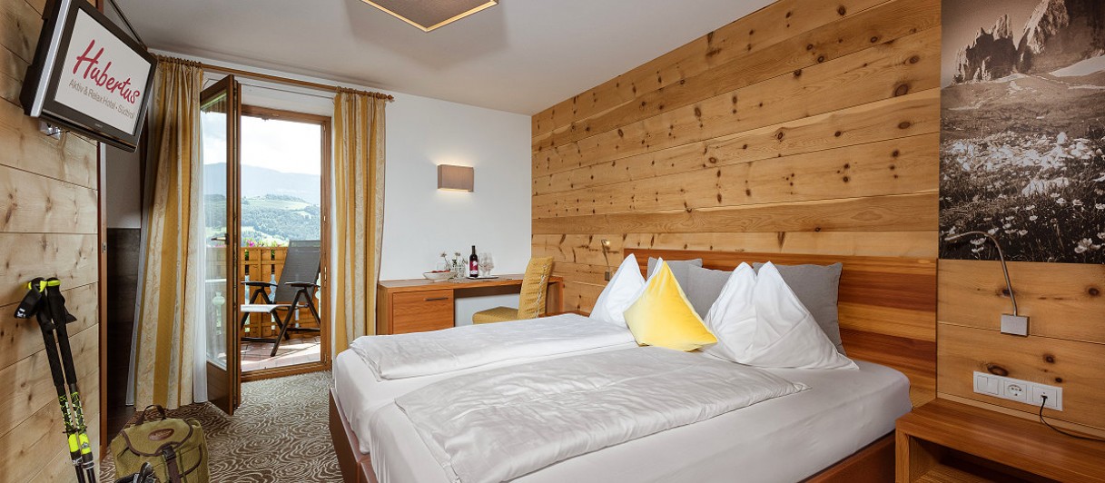 Hotel Hubertus