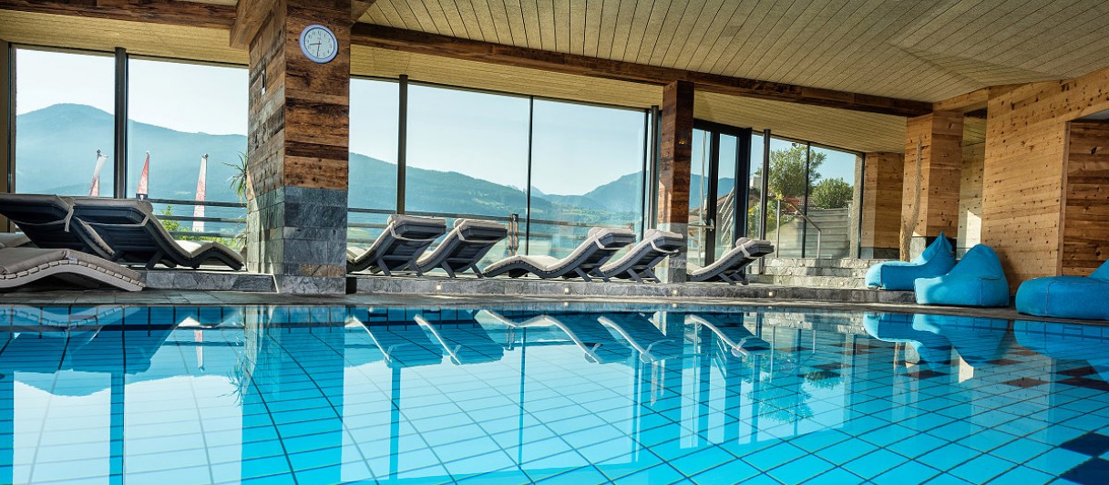 Hotel Hubertus