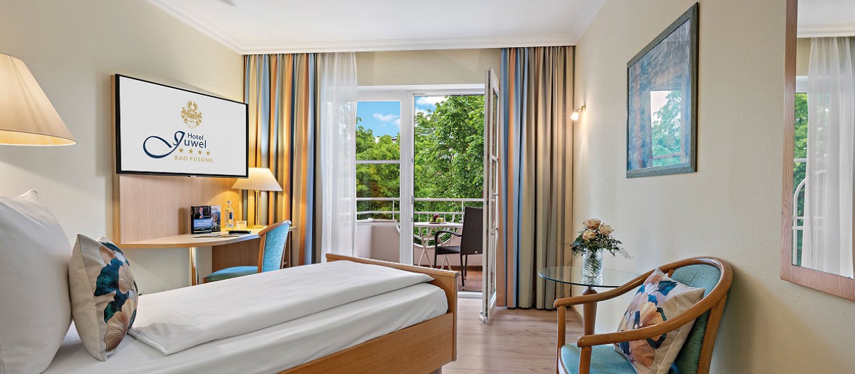 © Hotel Juwel