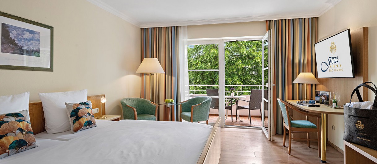 © Hotel Juwel