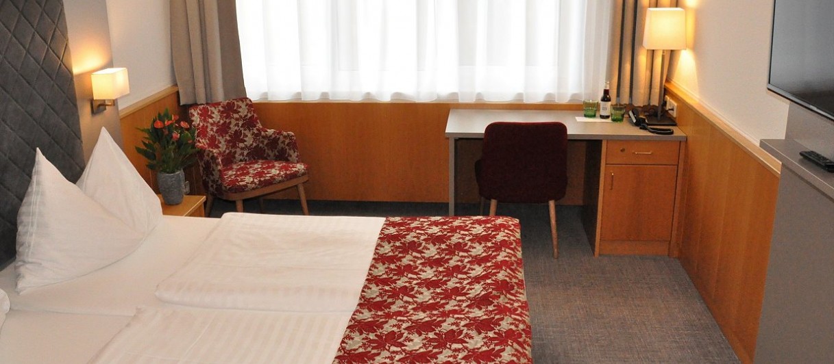 Hotel Kolping