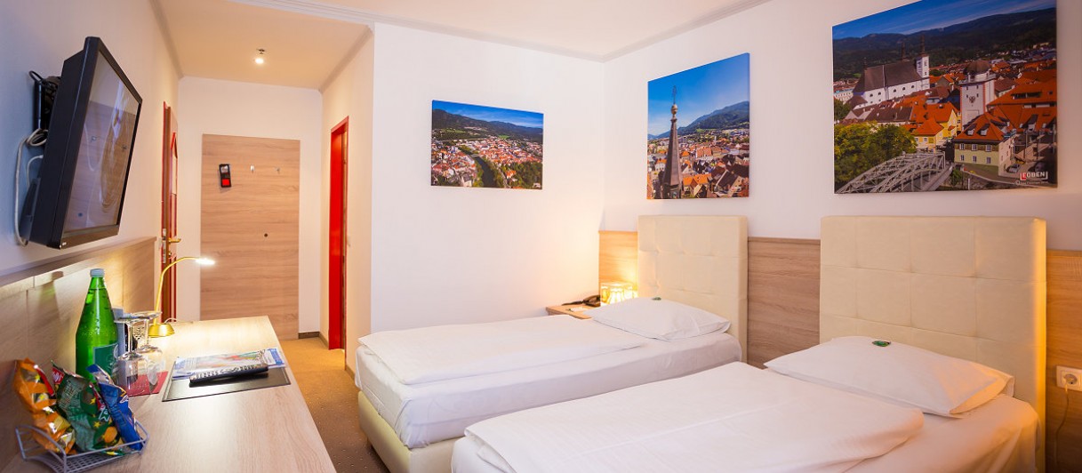 Hotel Kongress****