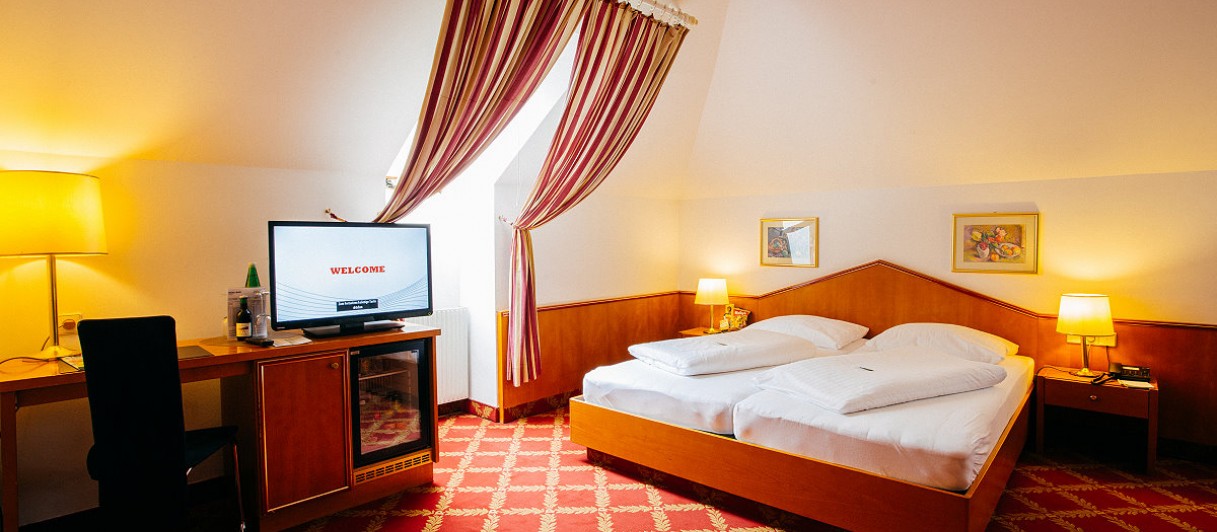 Hotel Kongress****