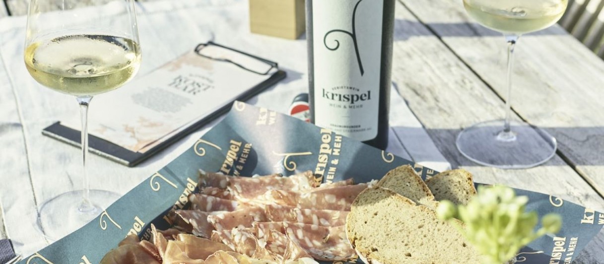 © Weingut Krispel