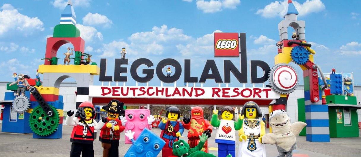 LEGOLAND®