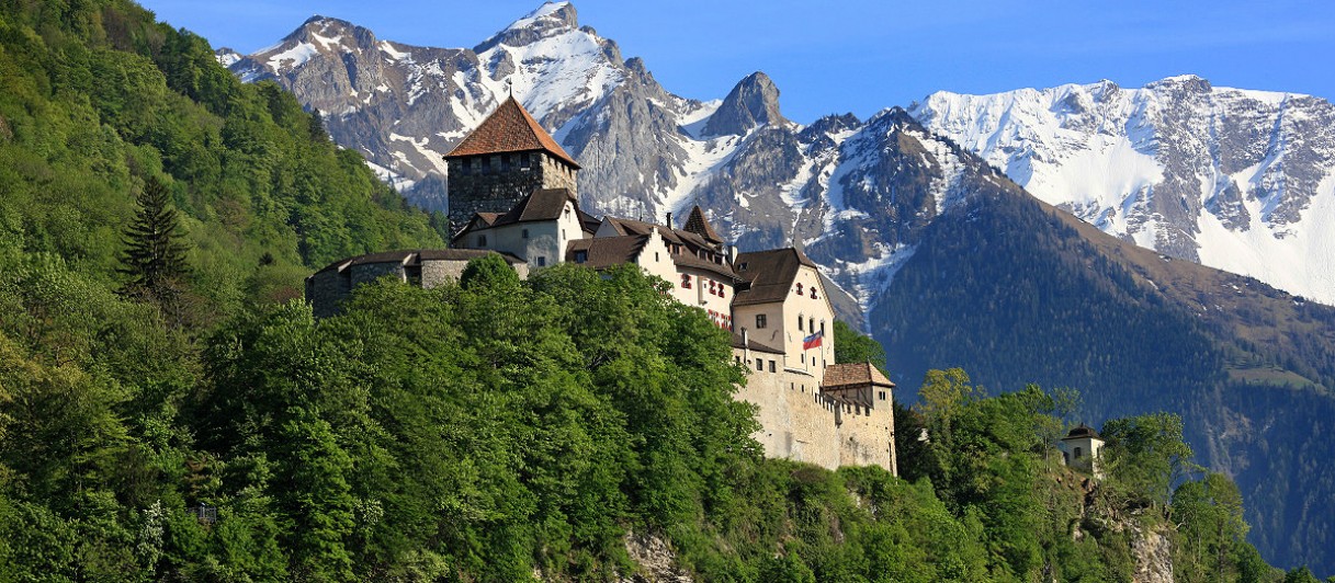 Liechtenstein Marketing