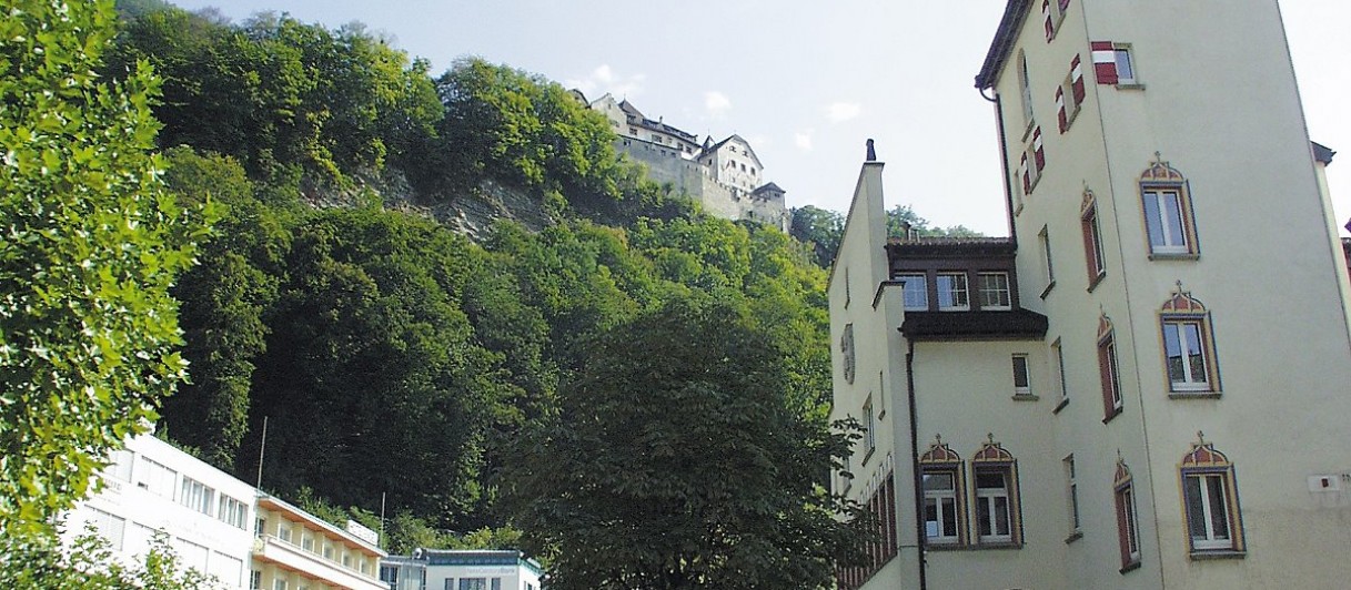Liechtenstein Marketing
