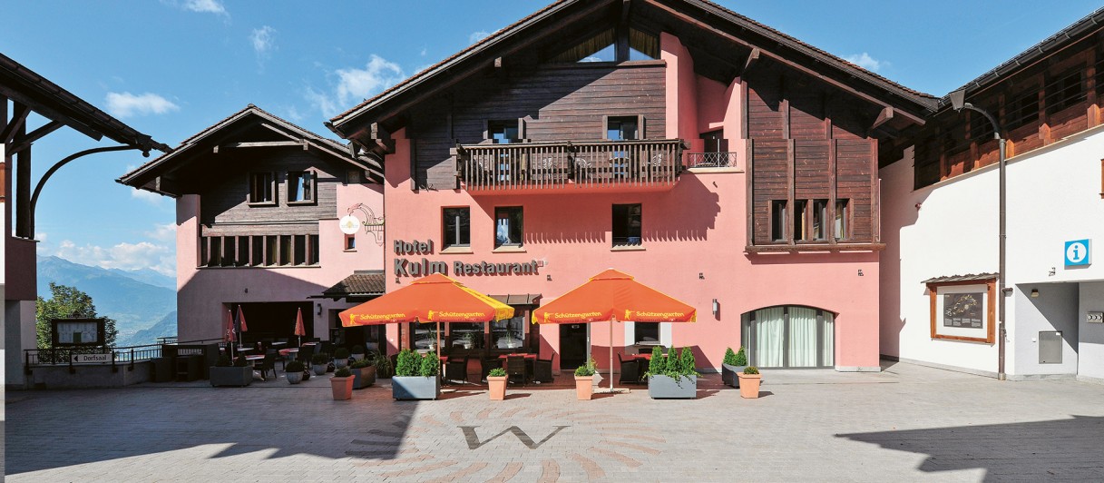 Liechtenstein Marketing 
