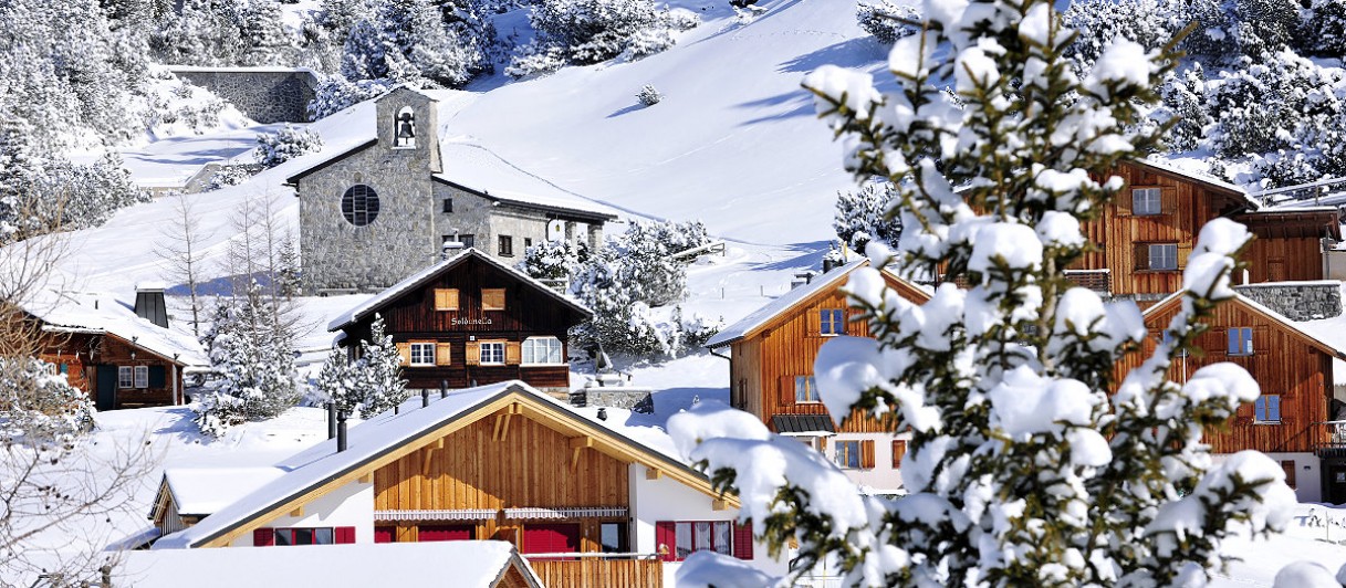 Liechtenstein Marketing 