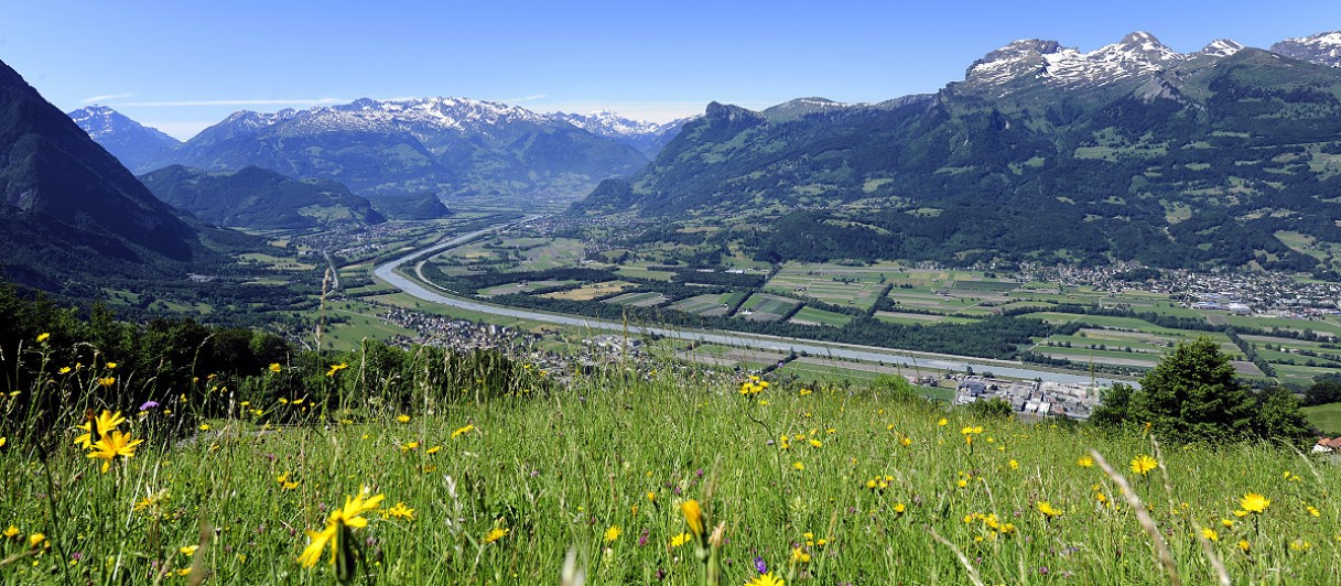 Liechtenstein Marketing