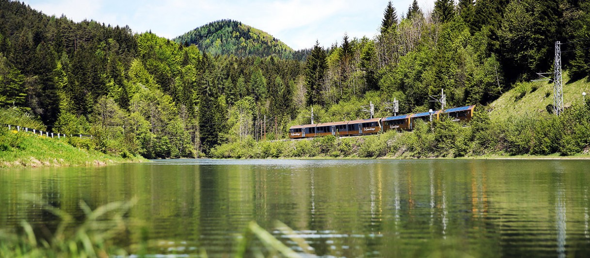 Mariazellerbahn