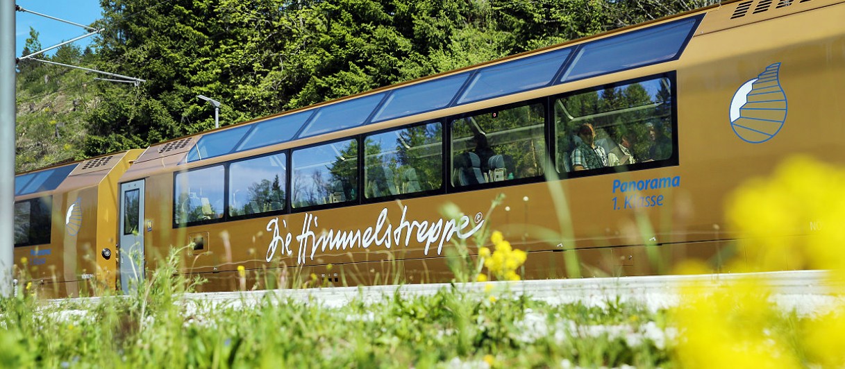 Mariazellerbahn