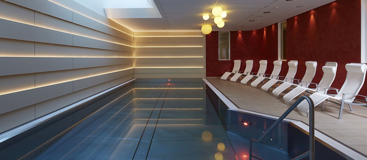 © Hotel zum Mohren****