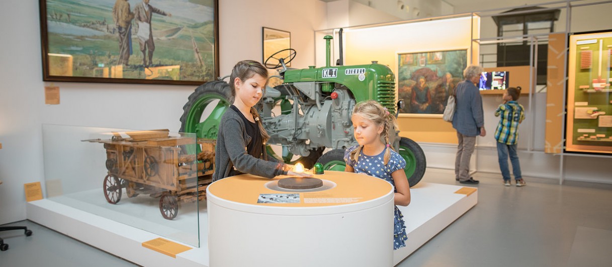 Museum Niederösterreich