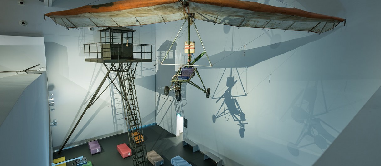 Museum Niederösterreich