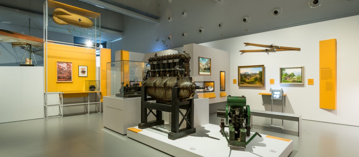Museum Niederösterreich