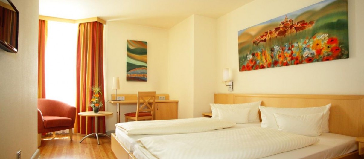 © Hotel Gasthof zum Ochsen 