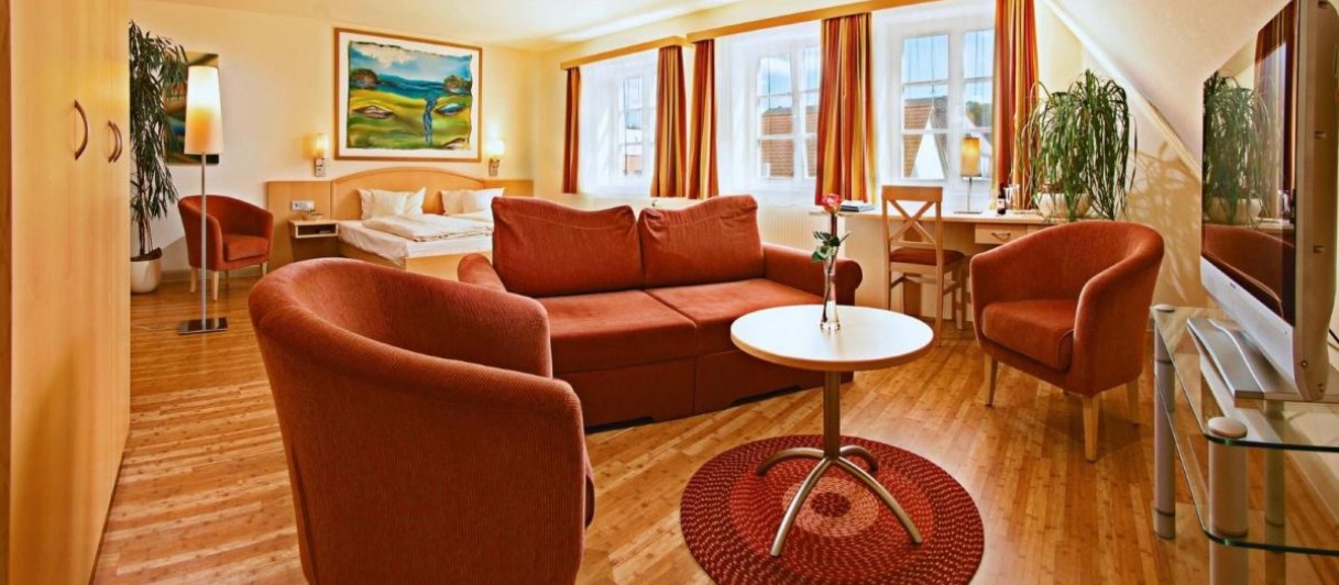 © Hotel Gasthof zum Ochsen 