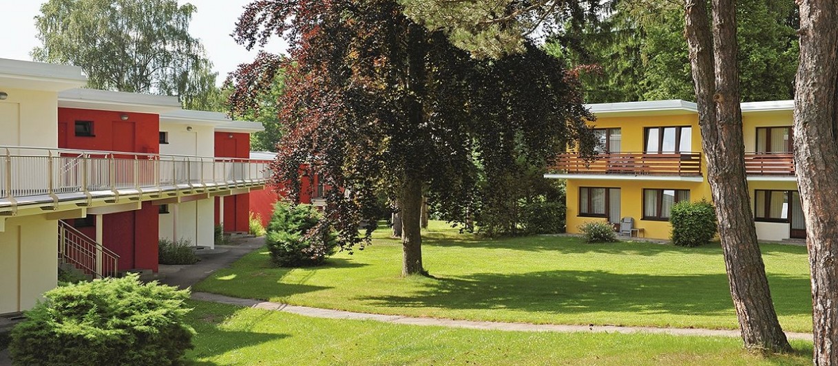 Hotel-Restaurant Ottenstein***