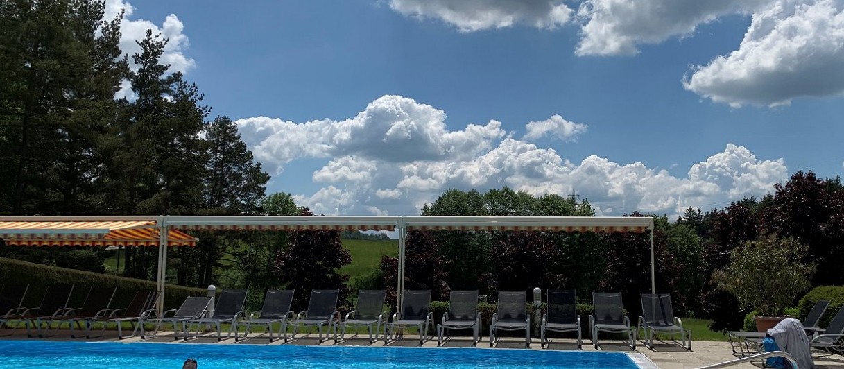 Hotel-Restaurant Ottenstein***