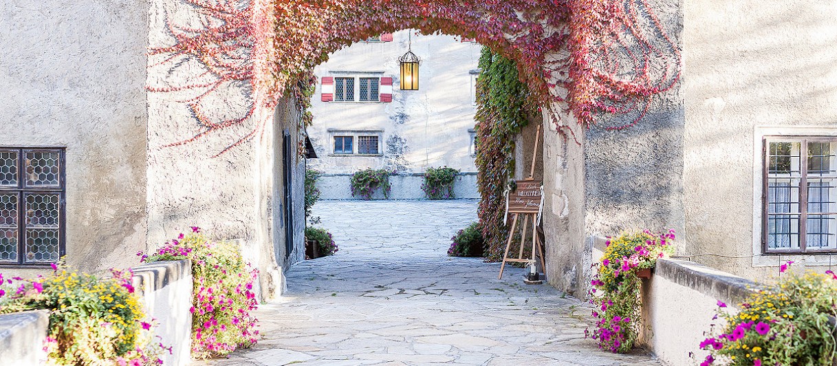 Hotel-Restaurant Ottenstein***
