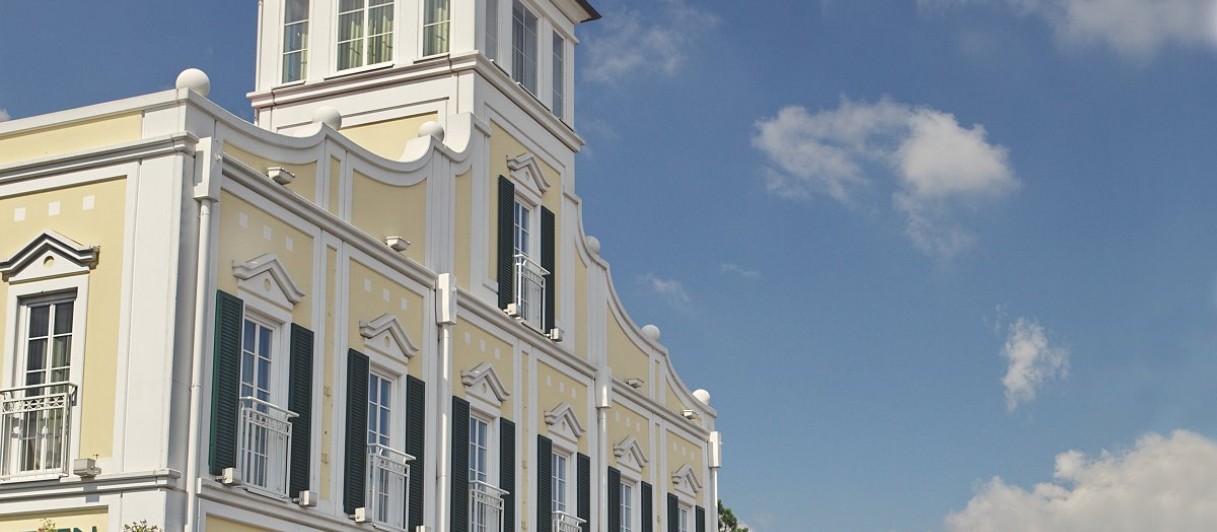 Designer Outlet Parndorf