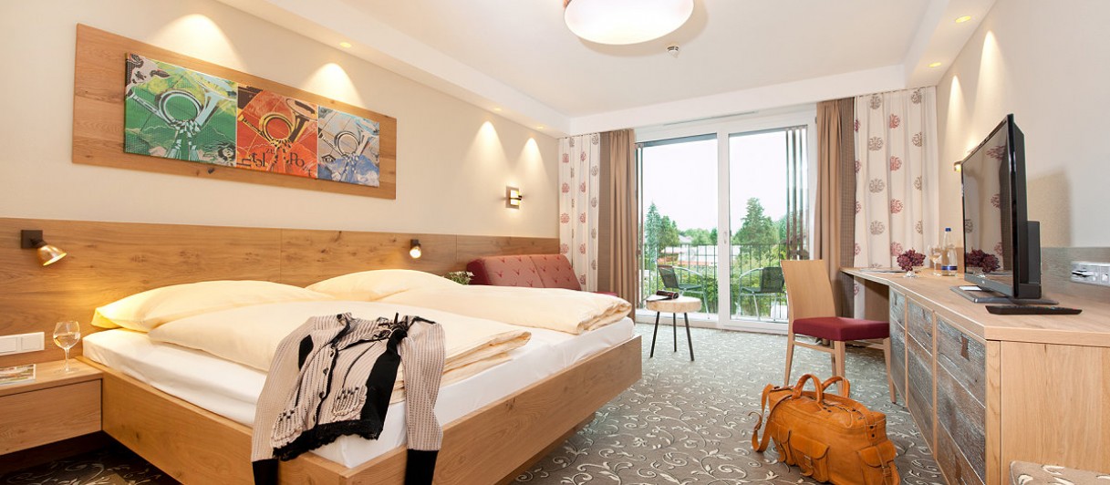 Hotel zur Post***s
