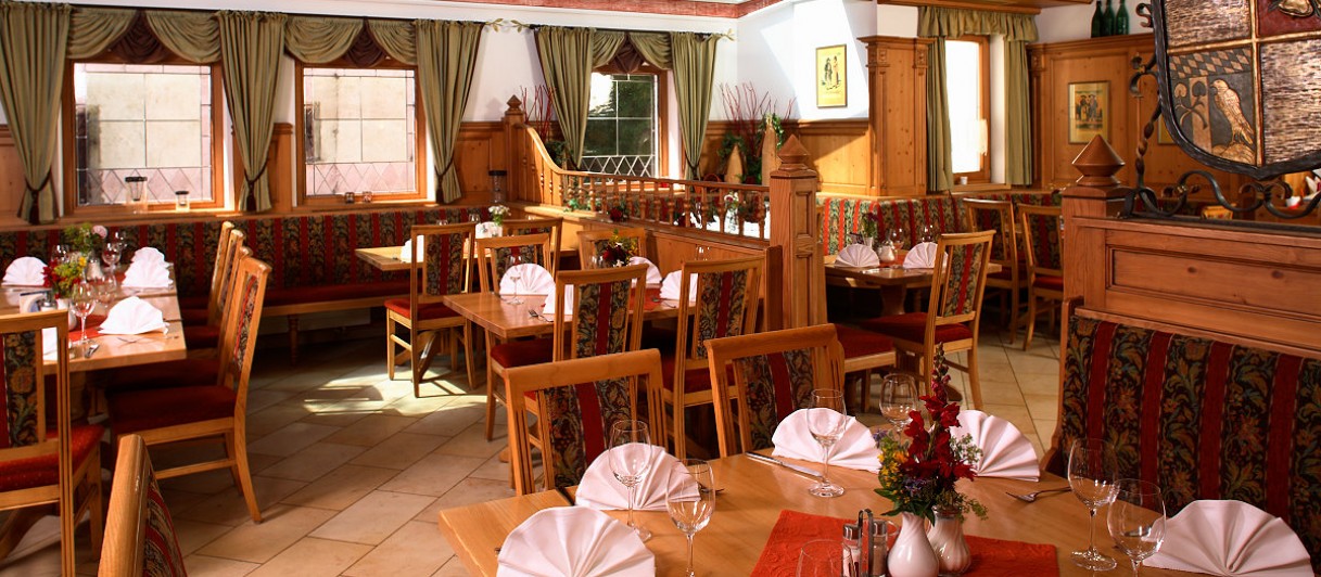 Hotel zur Post***s