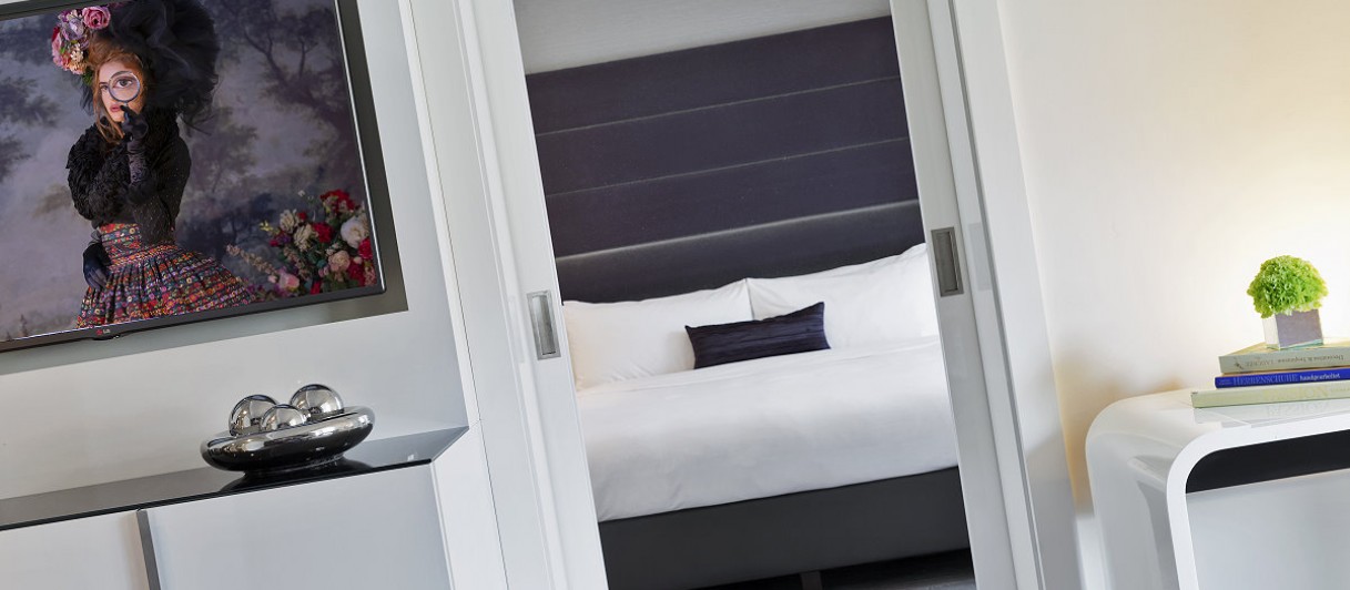 © Renaissance Wien Hotel