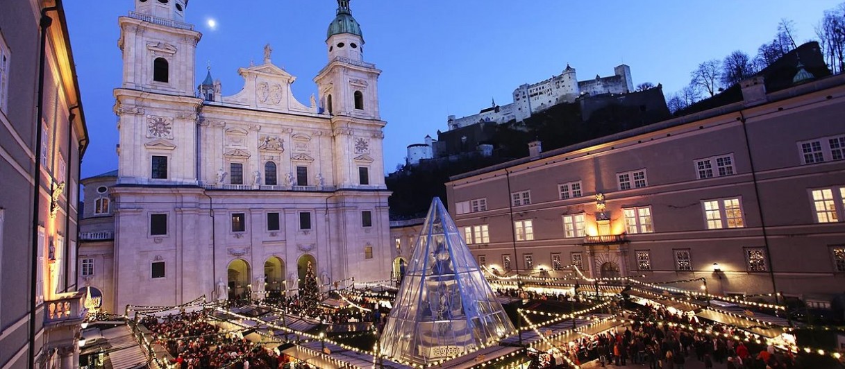© Salzburg Highlights
