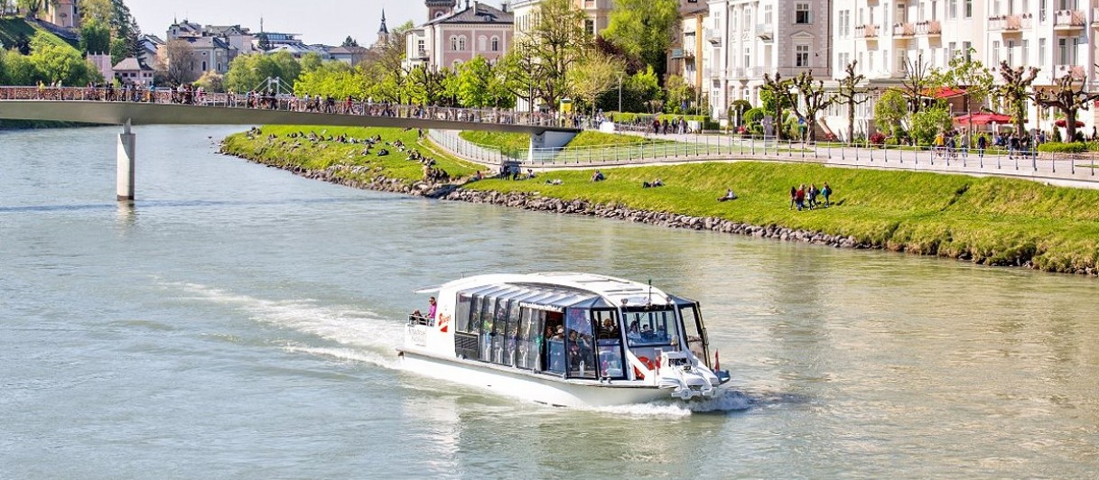 © Salzburg Highlights