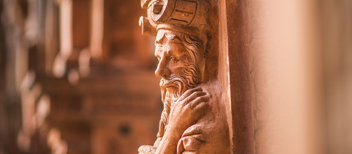 Renaissanceschloss Schallaburg