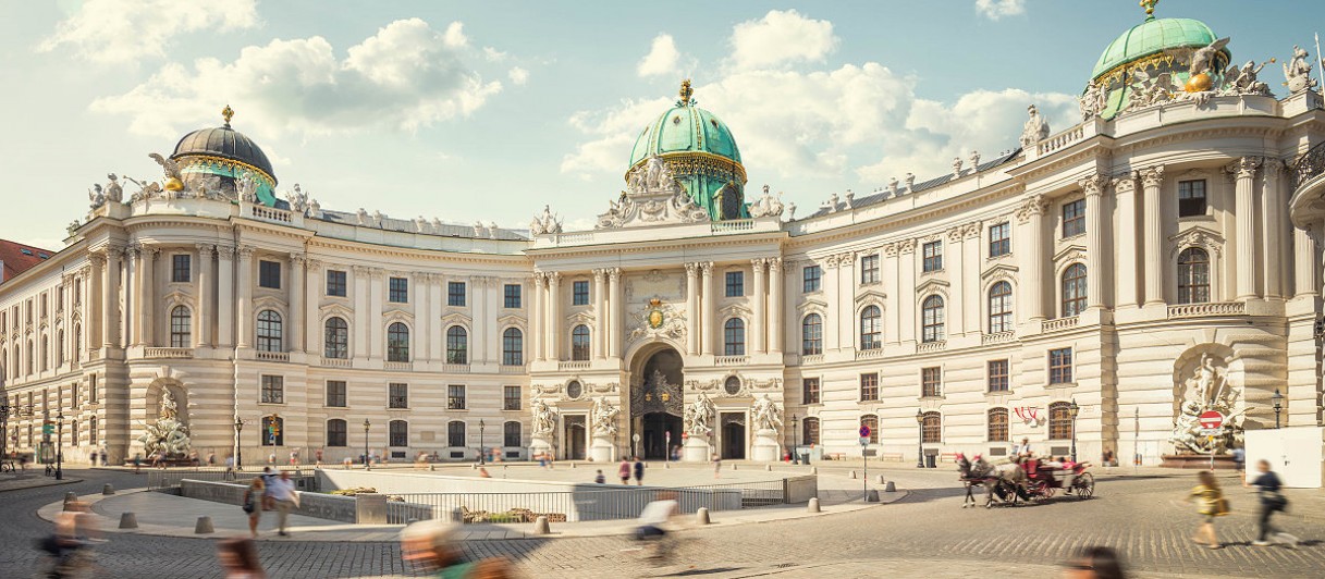 Hofburg