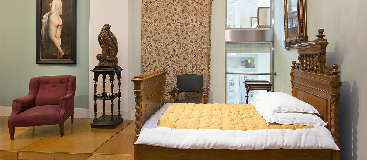 Möbelmuseum Wien